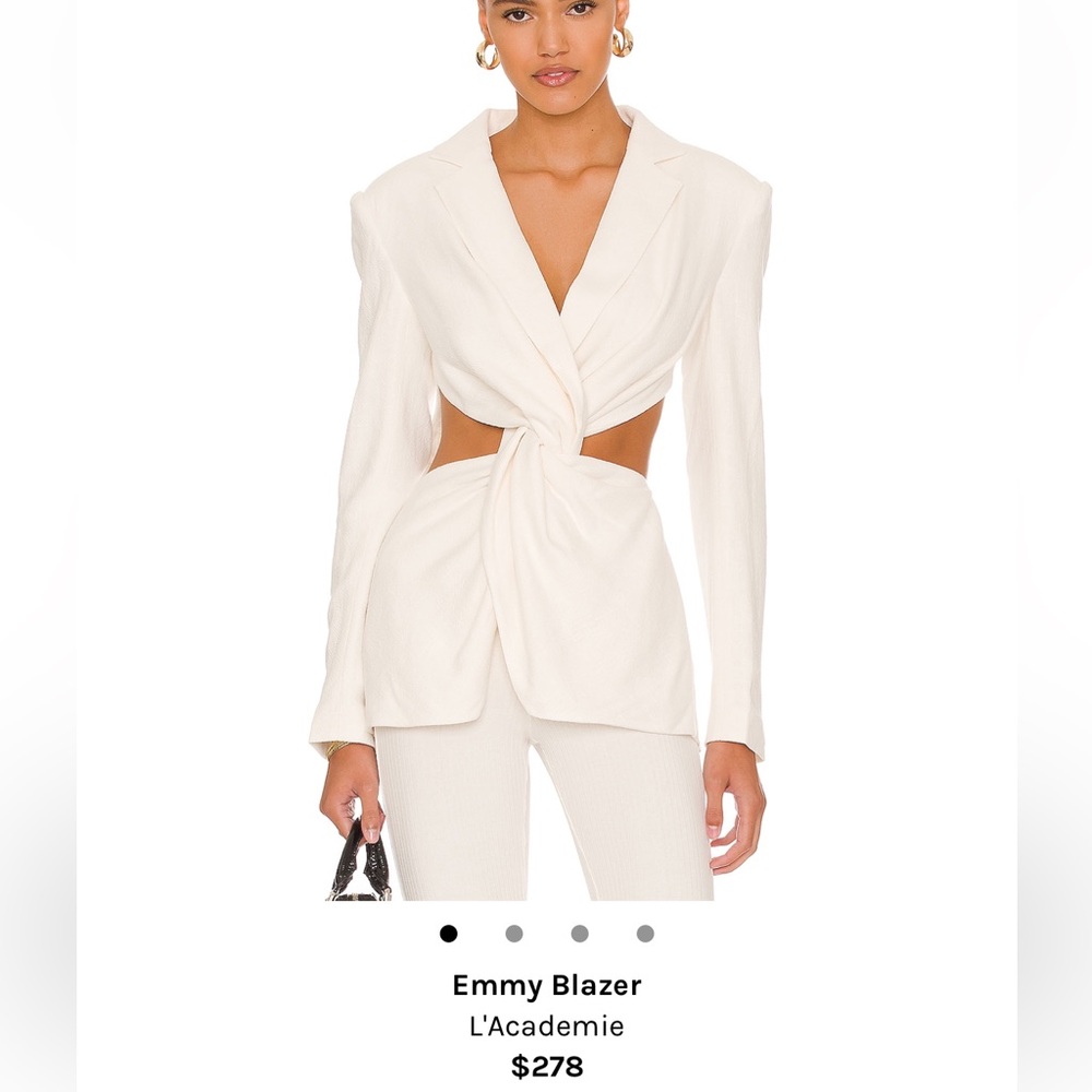 L’academie Blazer